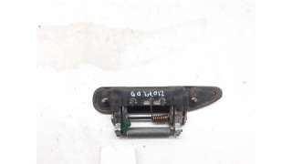 MANETA EXTERIOR DELANTERA DERECHA NISSAN PRIMERA (1996-2001) 1.6 16V 106CV 1597CC - L.5506231 / 806069F200