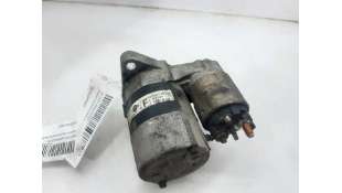 MOTOR ARRANQUE NISSAN PRIMERA (1996-2001) 1.6 16V 106CV 1597CC - L.5506238 / 233009F660