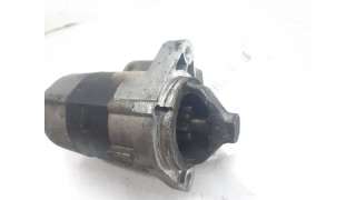MOTOR ARRANQUE NISSAN PRIMERA (1996-2001) 1.6 16V 106CV 1597CC - L.5506238 / 233009F660