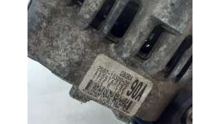 ALTERNADOR FORD FIESTA V (2001-2008) 1.4 16V 80CV 1388CC - L.5506537 / 2S6T10300DB