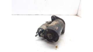 MOTOR ARRANQUE FORD FIESTA V (2001-2008) 1.4 16V 80CV 1388CC - L.5506669 / 1539686
