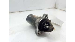 MOTOR ARRANQUE FORD FIESTA V (2001-2008) 1.4 16V 80CV 1388CC - L.5506669 / 1539686