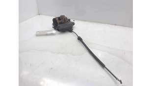 CERRADURA PUERTA DELANTERA DERECHA SKODA FABIA I (1999-2008) 1.9 SDI 64CV 1896CC - L.5506816 / 3B1837016CB