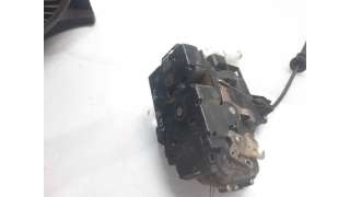 CERRADURA PUERTA DELANTERA DERECHA SKODA FABIA I (1999-2008) 1.9 SDI 64CV 1896CC - L.5506816 / 3B1837016CB