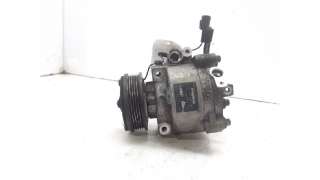 COMPRESOR AIRE ACONDICIONADO MITSUBISHI ASX (2009-) - L.5507211 / AKS200A411G