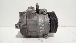 COMPRESOR AIRE ACONDICIONADO MITSUBISHI ASX (2009-) - L.5507211 / AKS200A411G