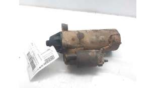 MOTOR ARRANQUE FORD FOCUS (2002-2004) 1.8 TDCI 100CV 1753CC - L.5507540 / 1S4U11000AA