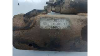 MOTOR ARRANQUE FORD FOCUS (2002-2004) 1.8 TDCI 100CV 1753CC - L.5507540 / 1S4U11000AA