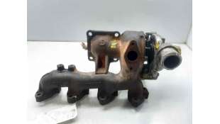 TURBOCOMPRESOR FORD FOCUS (2002-2004) 1.8 TDCI 100CV 1753CC - L.5507602 / 1S4Q6K682AK
