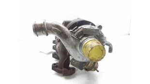 TURBOCOMPRESOR FORD FOCUS (2002-2004) 1.8 TDCI 100CV 1753CC - L.5507602 / 1S4Q6K682AK 2