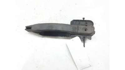 MANETA EXTERIOR DELANTERA IZQUIERDA FORD FIESTA V (2001-2008) 1.3 69CV 1299CC - L.5508706 / 2S61A224A37AL