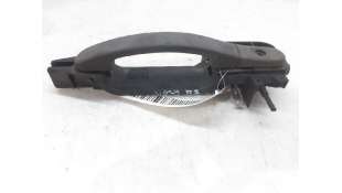 MANETA EXTERIOR DELANTERA IZQUIERDA FORD FIESTA V (2001-2008) 1.3 69CV 1299CC - L.5508706 / 2S61A224A37AL 2