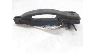 MANETA EXTERIOR DELANTERA IZQUIERDA FORD FIESTA V (2001-2008) 1.3 69CV 1299CC - L.5508706 / 2S61A224A37AL