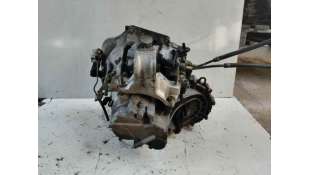 MOTOR ARRANQUE FORD FIESTA V (2001-2008) 1.3 69CV 1299CC - L.5508713 / 2S6U11000DB