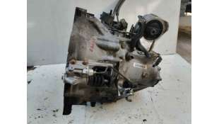 MOTOR ARRANQUE FORD FIESTA V (2001-2008) 1.3 69CV 1299CC - L.5508713 / 2S6U11000DB 2