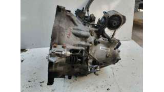 MOTOR ARRANQUE FORD FIESTA V (2001-2008) 1.3 69CV 1299CC - L.5508713 / 2S6U11000DB