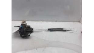 CERRADURA PUERTA DELANTERA DERECHA HYUNDAI I20 (2008-2015) 1.4 CRDI 90CV 1396CC - L.5508820 / 813201J030