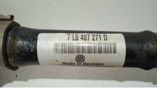 CERRADURA PUERTA DELANTERA DERECHA HYUNDAI I20 (2008-2015) 1.4 CRDI 90CV 1396CC - L.5508820 / 813201J030 2