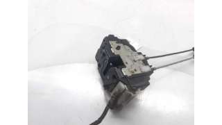 CERRADURA PUERTA DELANTERA DERECHA HYUNDAI I20 (2008-2015) 1.4 CRDI 90CV 1396CC - L.5508820 / 813201J030