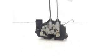 CERRADURA PUERTA TRASERA DERECHA HYUNDAI I20 (2008-2015) 1.4 CRDI 90CV 1396CC - L.5508822 / 814201J520