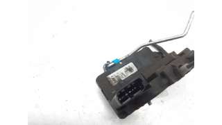 CERRADURA PUERTA TRASERA DERECHA HYUNDAI I20 (2008-2015) 1.4 CRDI 90CV 1396CC - L.5508822 / 814201J520
