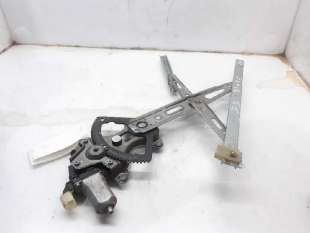 ELEVALUNAS DELANTERO DERECHO HYUNDAI I20 (2008-2015) 1.4 CRDI 90CV 1396CC - L.5508833 / 988201J100