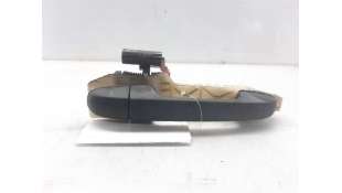 MANETA EXTERIOR TRASERA DERECHA HYUNDAI I20 (2008-2015) 1.4 CRDI 90CV 1396CC - L.5508873 / 82661C8000