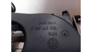 PUERTA DELANTERA IZQUIERDA HYUNDAI I20 (2008-2015) 1.4 CRDI 90CV 1396CC - L.5508898 / 760031J510