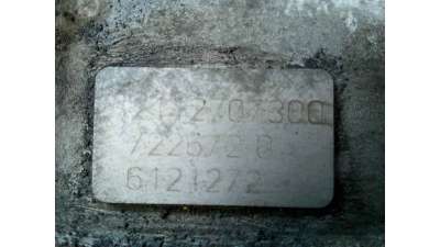 COLUMNA DIRECCION HYUNDAI I20 (2008-2015) 1.4 CRDI 90CV 1396CC - L.5509101 / 56345E2500