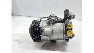COMPRESOR AIRE ACONDICIONADO HYUNDAI I20 (2008-2015) 1.4 CRDI 90CV 1396CC - L.5509102 / F500KPCA02 2