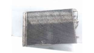 CONDENSADOR / RADIADOR  AIRE ACONDICIONADO HYUNDAI I20 (2008-2015) 1.4 CRDI 90CV 1396CC - L.5509103 / 976061R300