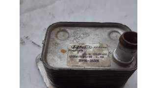 ENFRIADOR ACEITE MOTOR HYUNDAI I20 (2008-2015) 1.4 CRDI 90CV 1396CC - L.5509113 / 264102A300