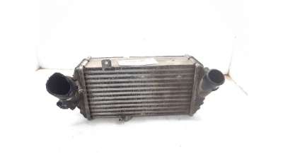INTERCOOLER HYUNDAI I20 (2008-2015) 1.4 CRDI 90CV 1396CC - L.5509117 / 282702A751