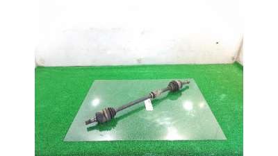 TRANSMISION DELANTERA DERECHA HYUNDAI I20 (2008-2015) 1.4 CRDI 90CV 1396CC - L.5509164 / 495001J050