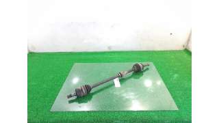 TRANSMISION DELANTERA DERECHA HYUNDAI I20 (2008-2015) 1.4 CRDI 90CV 1396CC - L.5509164 / 495001J050