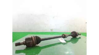TRANSMISION DELANTERA DERECHA HYUNDAI I20 (2008-2015) 1.4 CRDI 90CV 1396CC - L.5509164 / 495001J050