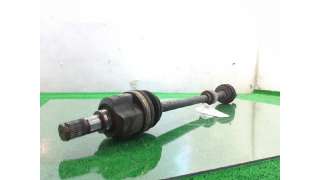 TRANSMISION DELANTERA DERECHA HYUNDAI I20 (2008-2015) 1.4 CRDI 90CV 1396CC - L.5509164 / 495001J050