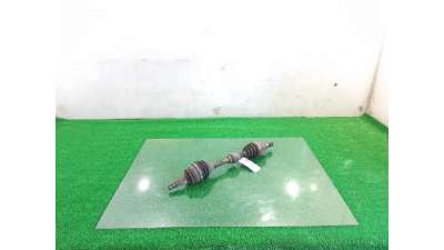 TRANSMISION DELANTERA IZQUIERDA HYUNDAI I20 (2008-2015) 1.4 CRDI 90CV 1396CC - L.5509165 / 49500C800