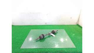 TRANSMISION DELANTERA IZQUIERDA HYUNDAI I20 (2008-2015) 1.4 CRDI 90CV 1396CC - L.5509165 / 49500C800