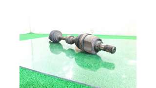 TRANSMISION DELANTERA IZQUIERDA HYUNDAI I20 (2008-2015) 1.4 CRDI 90CV 1396CC - L.5509165 / 49500C800