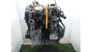 MOTOR COMPLETO SEAT IBIZA III (2002-2005) 1.9 SDI 64CV 1896CC - L.5509670 / ASY