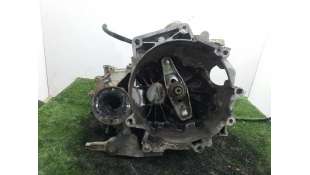 CAJA CAMBIOS SEAT IBIZA III (2002-2005) 1.9 SDI 64CV 1896CC - L.5509671 / GSA