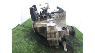 CAJA CAMBIOS SEAT IBIZA III (2002-2005) 1.9 SDI 64CV 1896CC - L.5509671 / GSA 2