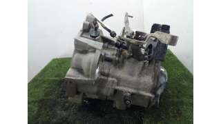 CAJA CAMBIOS SEAT IBIZA III (2002-2005) 1.9 SDI 64CV 1896CC - L.5509671 / GSA