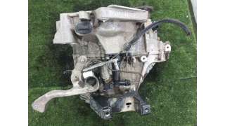 CAJA CAMBIOS SEAT IBIZA III (2002-2005) 1.9 SDI 64CV 1896CC - L.5509671 / GSA