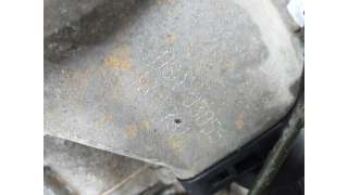 CAJA CAMBIOS SEAT IBIZA III (2002-2005) 1.9 SDI 64CV 1896CC - L.5509671 / GSA
