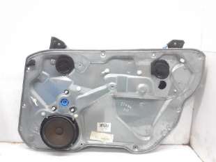 ELEVALUNAS DELANTERO DERECHO SEAT IBIZA III (2002-2005) 1.9 SDI 64CV 1896CC - L.5509765 / 6L4837462