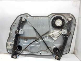 ELEVALUNAS DELANTERO IZQUIERDO SEAT IBIZA III (2002-2005) 1.9 SDI 64CV 1896CC - L.5509766 / 6L4837461