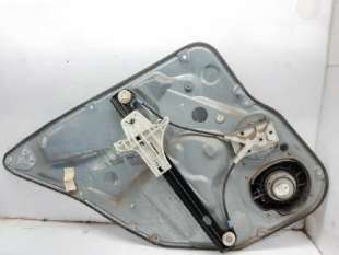 ELEVALUNAS TRASERO DERECHO SEAT IBIZA III (2002-2005) 1.9 SDI 64CV 1896CC - L.5509767 / 6L4839756C