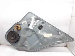 ELEVALUNAS TRASERO DERECHO SEAT IBIZA III (2002-2005) 1.9 SDI 64CV 1896CC - L.5509767 / 6L4839756C 2